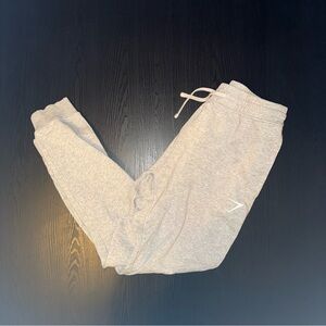 Gymshark Gray Sweatpants